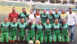 Lee más sobre el artículo Boyacá dentro de los cuatro mejores del país en fútbol femenino juvenil