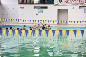 Lee más sobre el artículo Indeportes Boyacá sigue garantizando el servicio de la piscina del Instituto