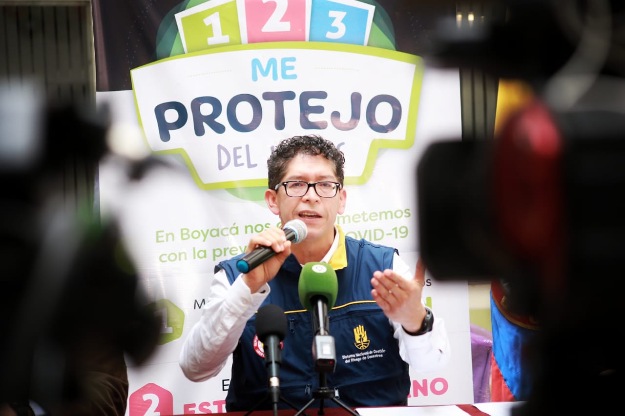 Foto: María José Pinto Bernal/UACP