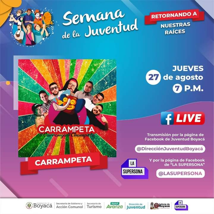 Todo listo para la celebración del cuarto día de la Todo listo para la celebración del cuarto día de la