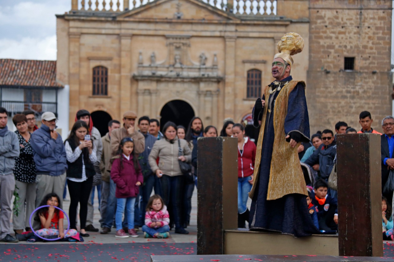 Foto: Rudy Raúl Mosquera-UACP