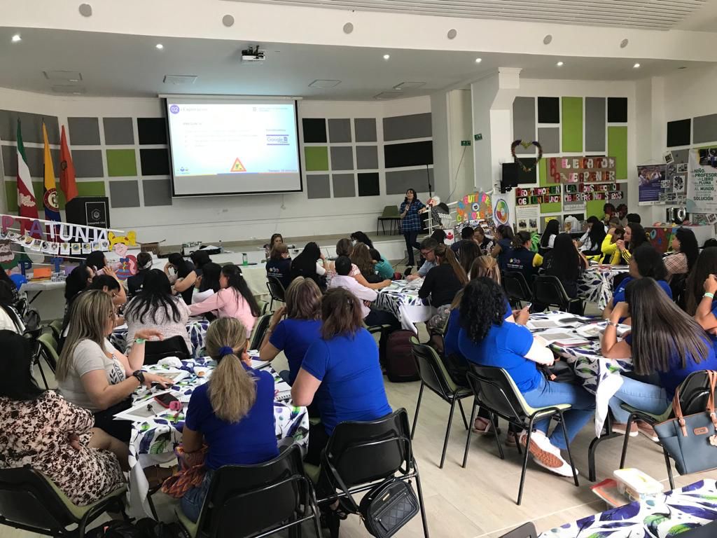Programa “Todos a Aprender” realizará Encuentro Regional, que incluye a Boyacá, para estructurar importantes estrategias