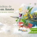 30 empresarios representarán a Boyacá en la feria turística de Anato