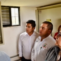 Gobierno Boyacá Grande cumple: entra en funcionamiento pozo profundo El Salvial en Motavita
