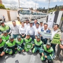 Plan ‘Mi Ciudad’: en Duitama comienza la mayor intervención de vías urbanas de Boyacá