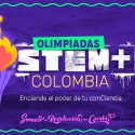 Boyacá hace parte de los 48 equipos de todo el país que clasificaron al Circuito Nacional de las Olimpiadas STEM+ Colombia 2025