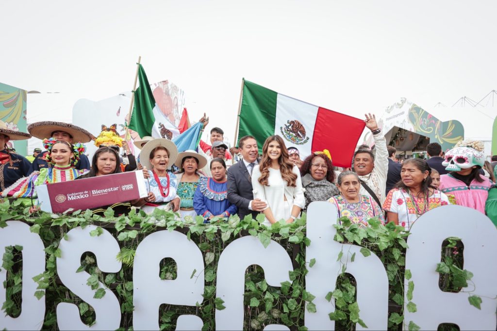 FICC 2025: un gran homenaje al campo que reunió a más de 320.000 asistentes